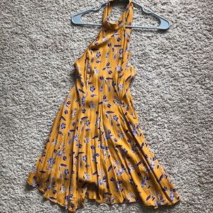 Urban Outfitters Kimchi Blue Dress